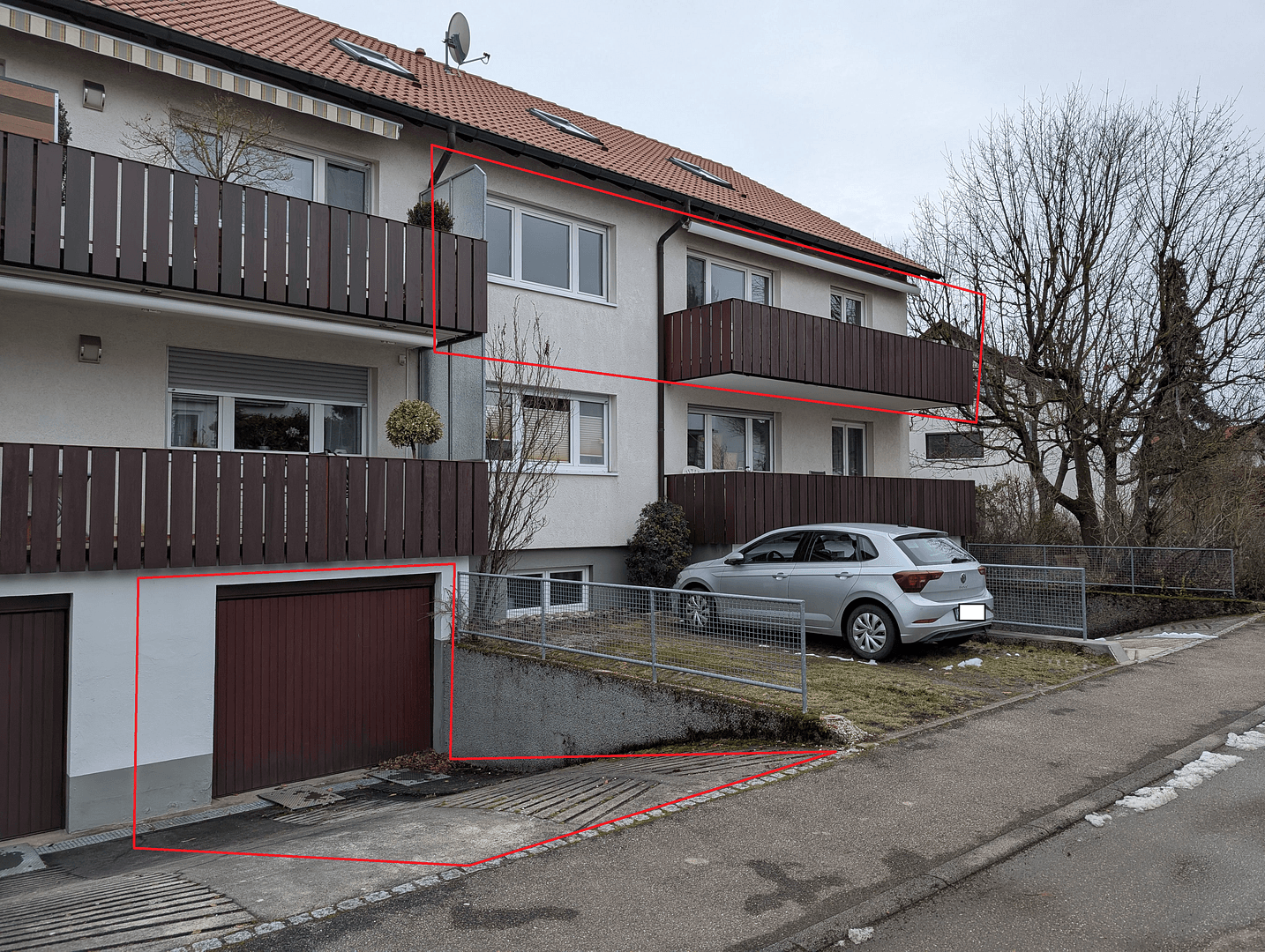 Prodej bytu 4+1 93 m², Korntal-Münchingen, Bádensko-Württembersko Prodej bytu 4+1 93 m², Korntal-Münchingen, Bádensko-Württembersko
