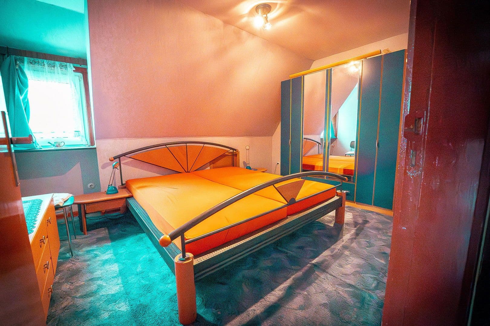 Prodej domu 108 m², pozemek 981 m², Oederquart, Dolní Sasko Prodej domu 108 m², pozemek 981 m², Oederquart, Dolní Sasko