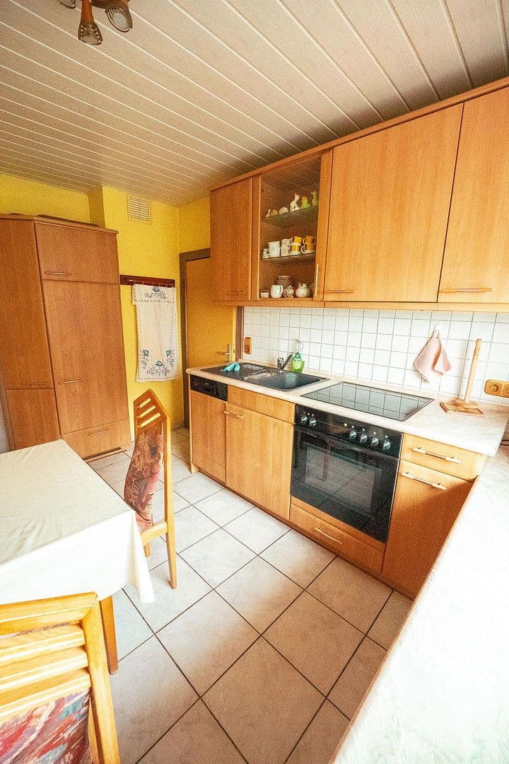 Prodej domu 108 m², pozemek 981 m², Oederquart, Dolní Sasko Prodej domu 108 m², pozemek 981 m², Oederquart, Dolní Sasko