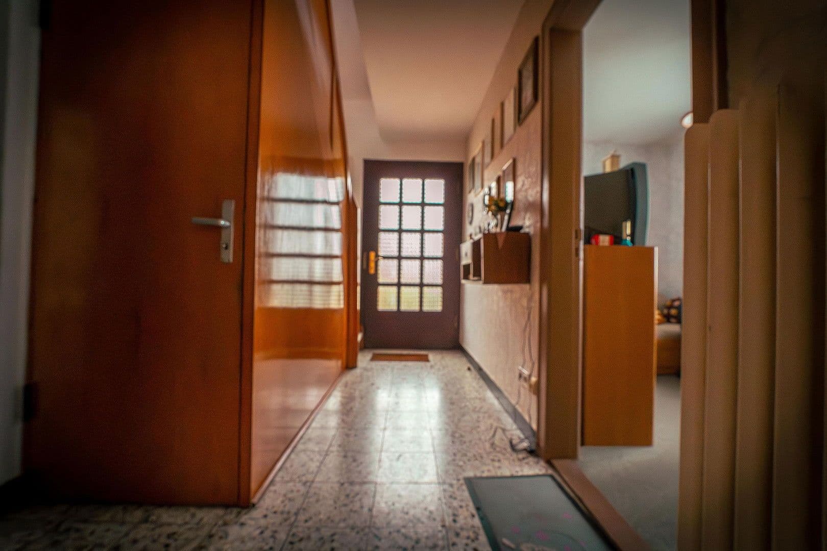 Prodej domu 108 m², pozemek 981 m², Oederquart, Dolní Sasko Prodej domu 108 m², pozemek 981 m², Oederquart, Dolní Sasko