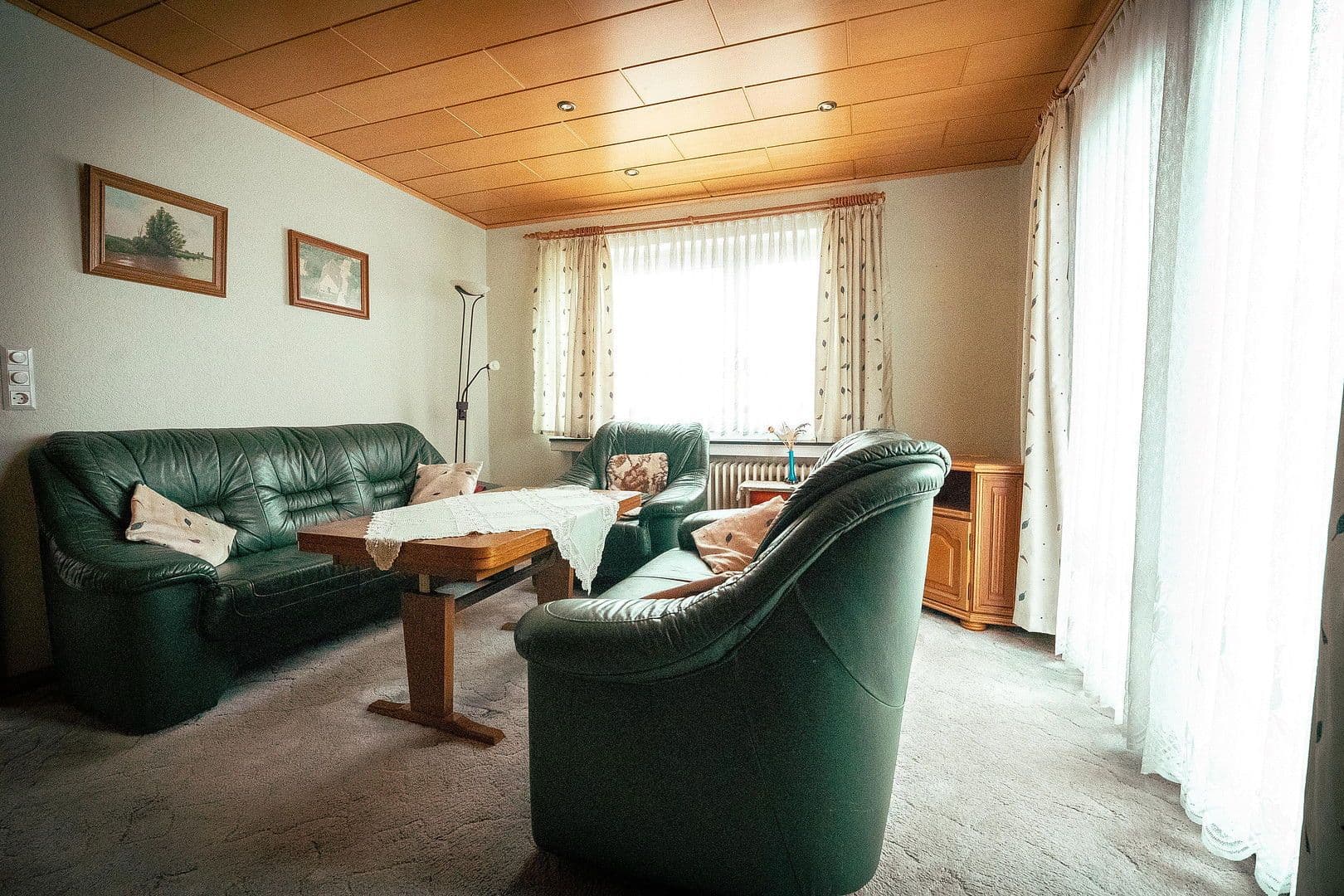 Prodej domu 108 m², pozemek 981 m², Oederquart, Dolní Sasko Prodej domu 108 m², pozemek 981 m², Oederquart, Dolní Sasko