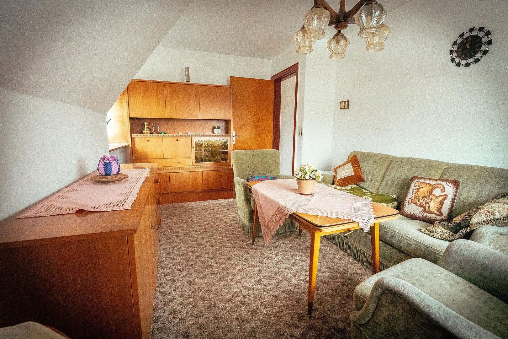 Prodej domu 108 m², pozemek 981 m², Oederquart, Dolní Sasko Prodej domu 108 m², pozemek 981 m², Oederquart, Dolní Sasko