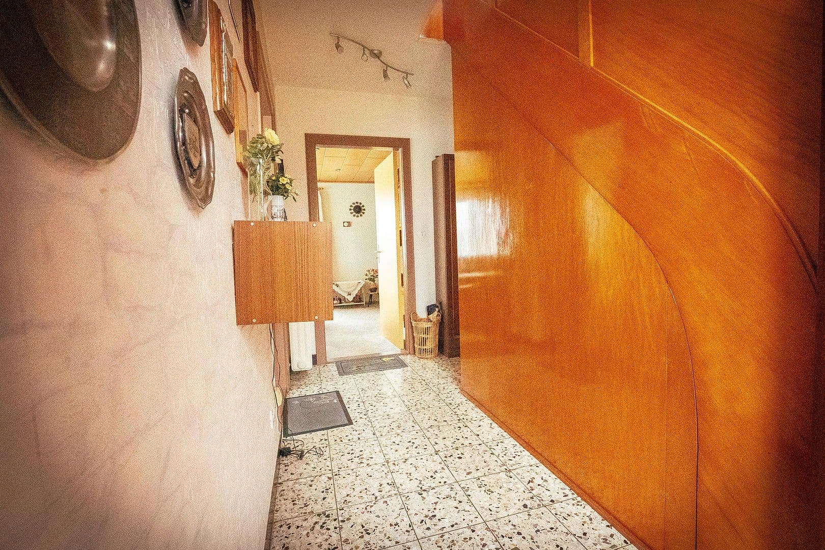 Prodej domu 108 m², pozemek 981 m², Oederquart, Dolní Sasko Prodej domu 108 m², pozemek 981 m², Oederquart, Dolní Sasko