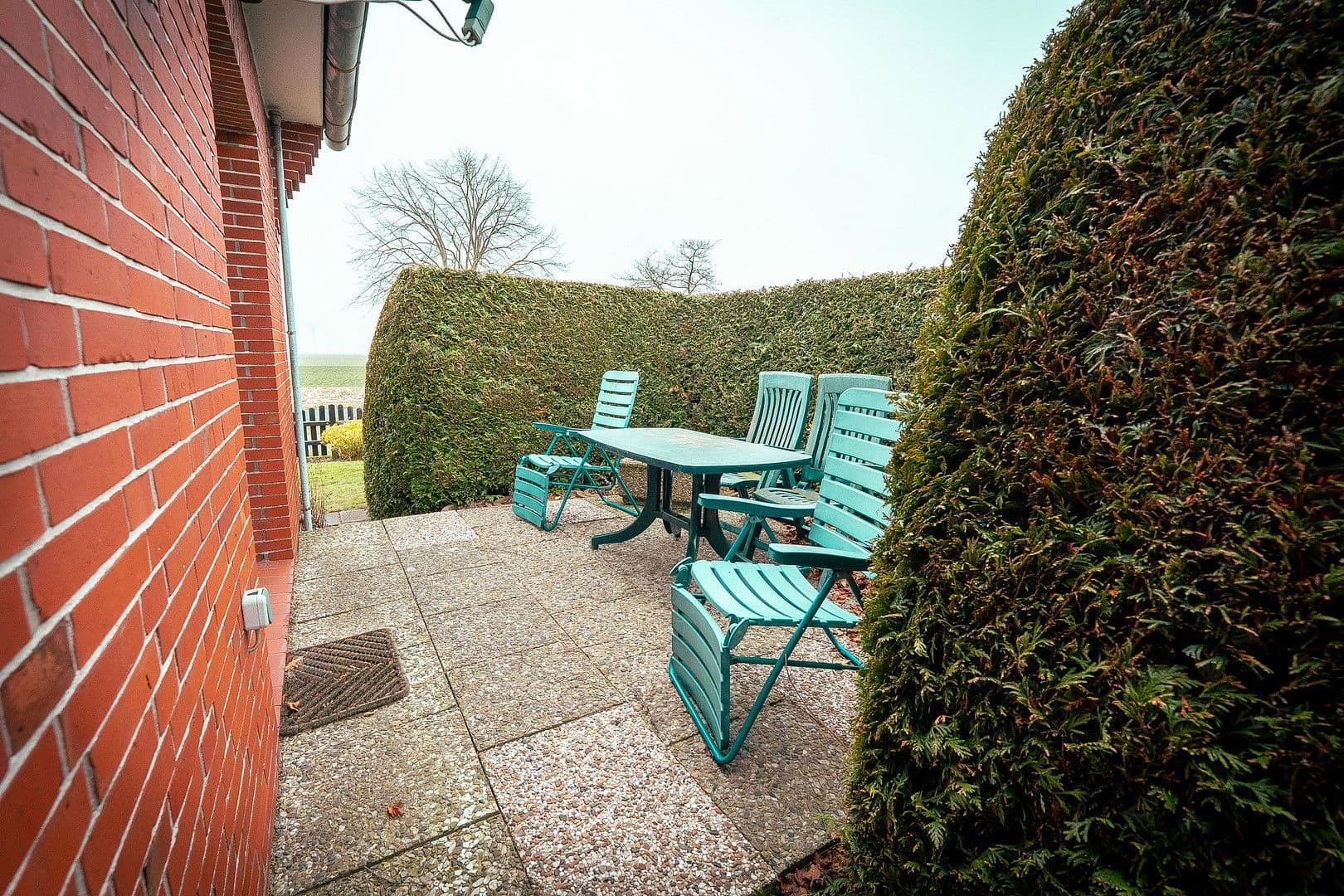 Prodej domu 108 m², pozemek 981 m², Oederquart, Dolní Sasko Prodej domu 108 m², pozemek 981 m², Oederquart, Dolní Sasko