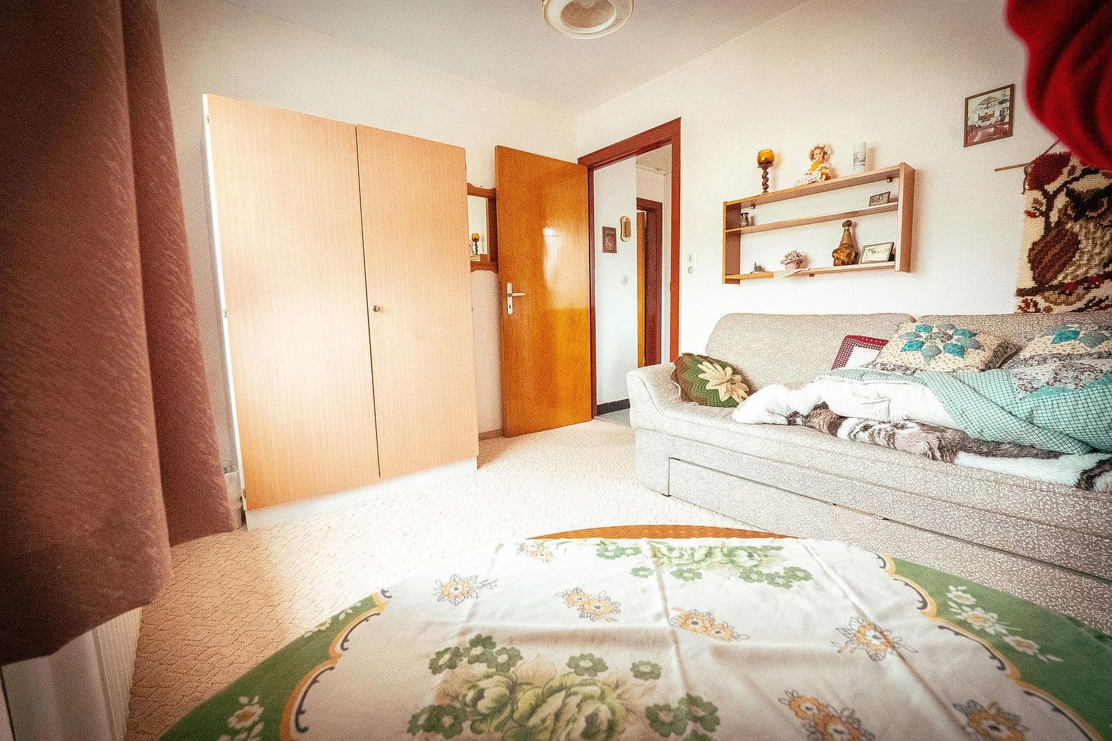 Prodej domu 108 m², pozemek 981 m², Oederquart, Dolní Sasko Prodej domu 108 m², pozemek 981 m², Oederquart, Dolní Sasko