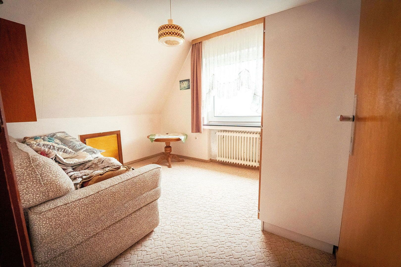 Prodej domu 108 m², pozemek 981 m², Oederquart, Dolní Sasko Prodej domu 108 m², pozemek 981 m², Oederquart, Dolní Sasko