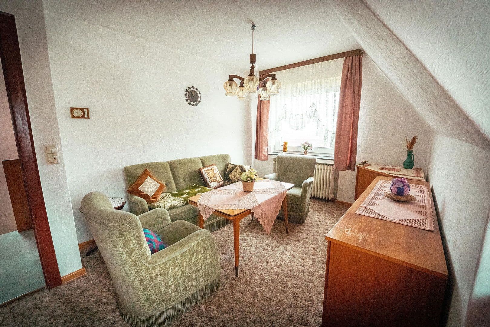 Prodej domu 108 m², pozemek 981 m², Oederquart, Dolní Sasko Prodej domu 108 m², pozemek 981 m², Oederquart, Dolní Sasko