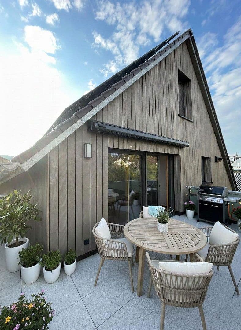 Prodej bytu 4+kk 118 m², Affalterbach, Bádensko-Württembersko Prodej bytu 4+kk 118 m², Affalterbach, Bádensko-Württembersko