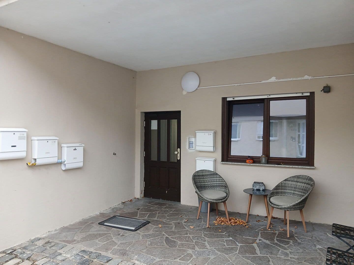 Pronájem bytu 5+1 135 m², Forchheimer Str. 7, Baiersdorf, Bavorsko Pronájem bytu 5+1 135 m², Forchheimer Str. 7, Baiersdorf, Bavorsko