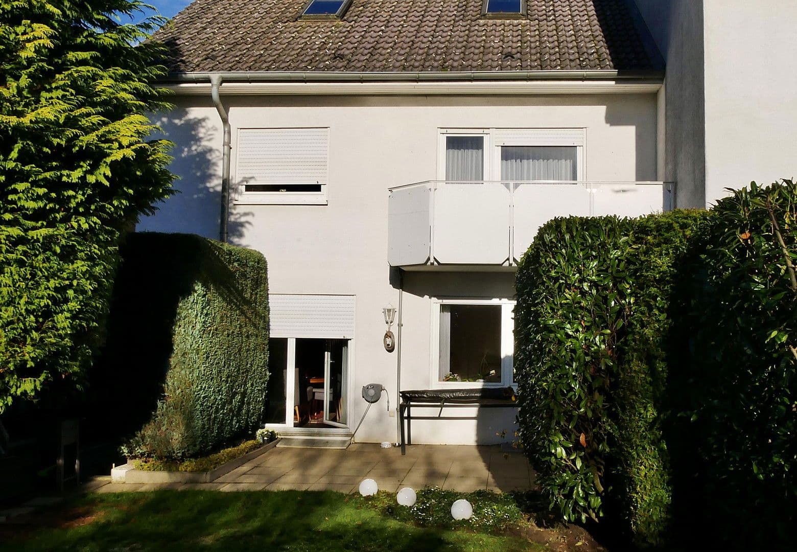 Prodej domu 129 m², pozemek 255 m², Babbenhausener Str. 46, Bad Oeynhausen, Severní Porýní-Vestfálsko Prodej domu 129 m², pozemek 255 m², Babbenhausener Str. 46, Bad Oeynhausen, Severní Porýní-Vestfálsko