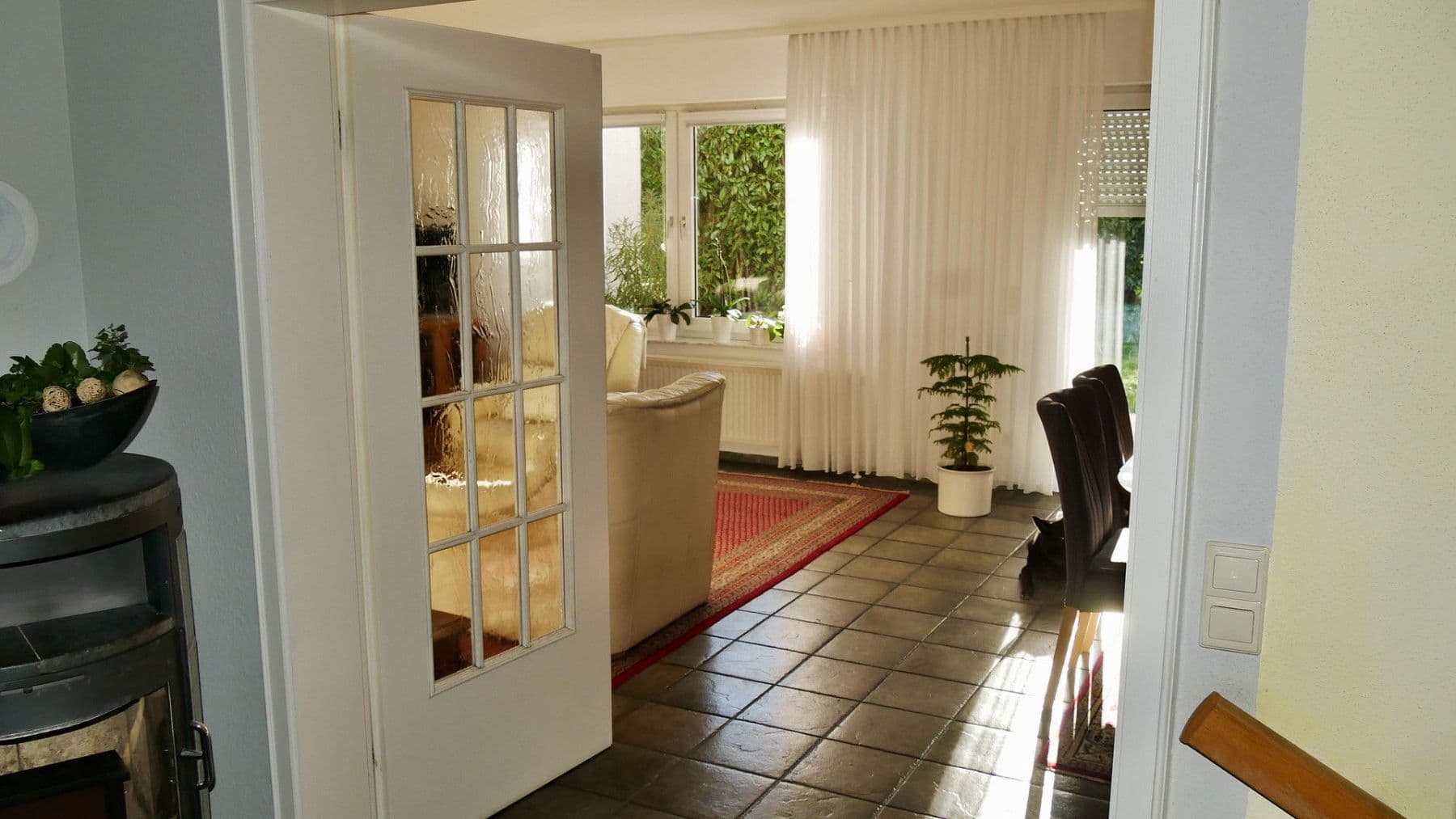 Prodej domu 129 m², pozemek 255 m², Babbenhausener Str. 46, Bad Oeynhausen, Severní Porýní-Vestfálsko Prodej domu 129 m², pozemek 255 m², Babbenhausener Str. 46, Bad Oeynhausen, Severní Porýní-Vestfálsko