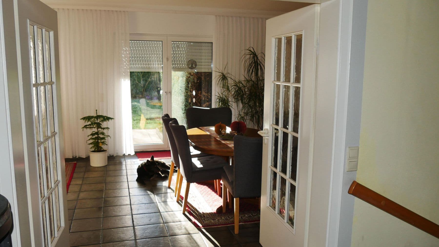 Prodej domu 129 m², pozemek 255 m², Babbenhausener Str. 46, Bad Oeynhausen, Severní Porýní-Vestfálsko Prodej domu 129 m², pozemek 255 m², Babbenhausener Str. 46, Bad Oeynhausen, Severní Porýní-Vestfálsko