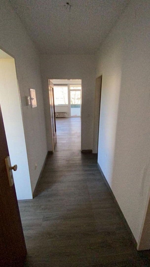 Pronájem bytu 3+1 79 m², Elllerbruchstraße 113a, Dorsten, Severní Porýní-Vestfálsko Pronájem bytu 3+1 79 m², Elllerbruchstraße 113a, Dorsten, Severní Porýní-Vestfálsko