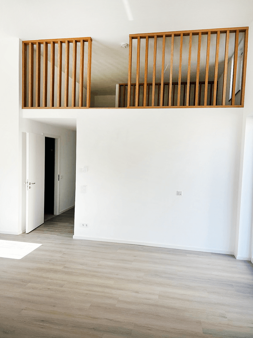 Pronájem bytu 2+1 70 m², Lorenz-Krapp-Straße 25, Bamberg, Bavorsko Pronájem bytu 2+1 70 m², Lorenz-Krapp-Straße 25, Bamberg, Bavorsko