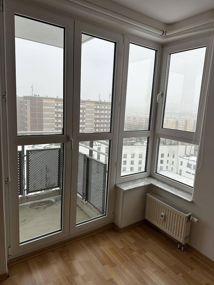 Pronájem bytu 2+1 50 m², Stuttgarter Allee 41, Leipzig, Sasko Pronájem bytu 2+1 50 m², Stuttgarter Allee 41, Leipzig, Sasko