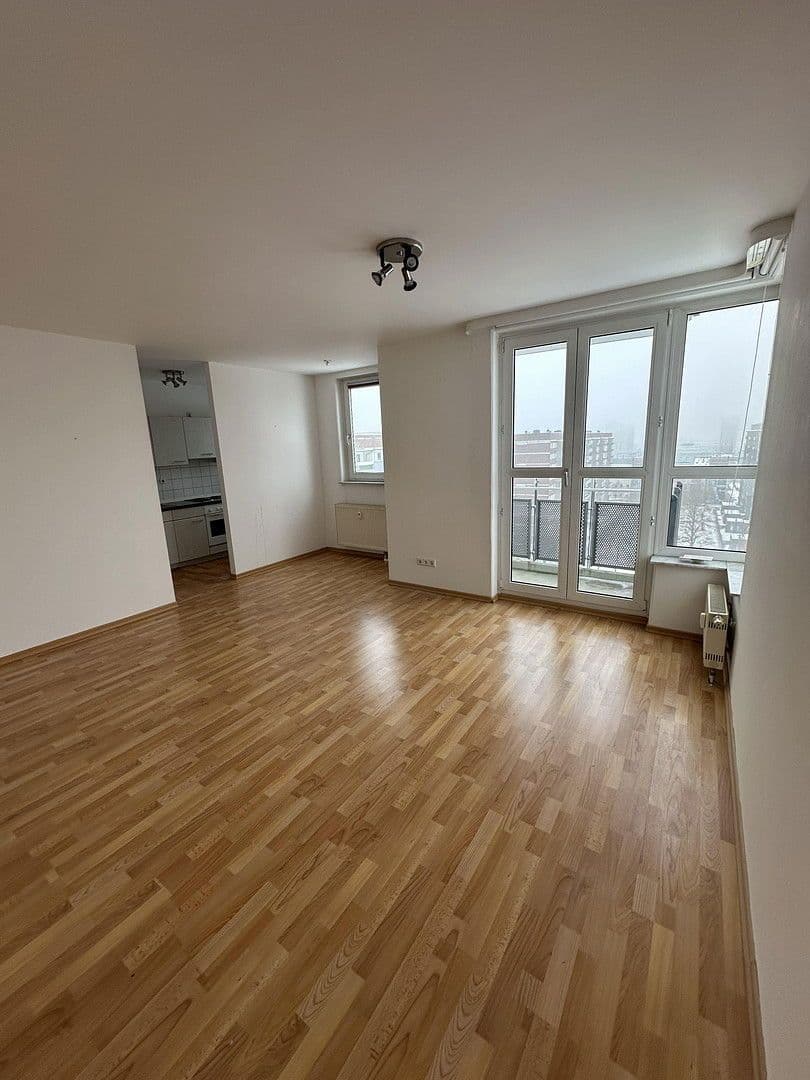Pronájem bytu 2+1 50 m², Stuttgarter Allee 41, Leipzig, Sasko Pronájem bytu 2+1 50 m², Stuttgarter Allee 41, Leipzig, Sasko