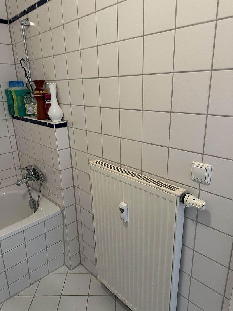 Pronájem bytu 2+1 50 m², Stuttgarter Allee 41, Leipzig, Sasko Pronájem bytu 2+1 50 m², Stuttgarter Allee 41, Leipzig, Sasko