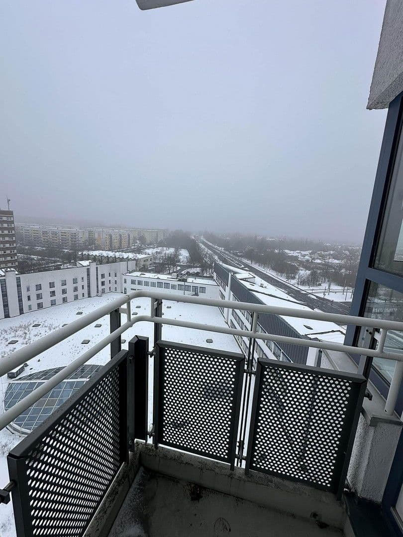 Pronájem bytu 2+1 50 m², Stuttgarter Allee 41, Leipzig, Sasko Pronájem bytu 2+1 50 m², Stuttgarter Allee 41, Leipzig, Sasko