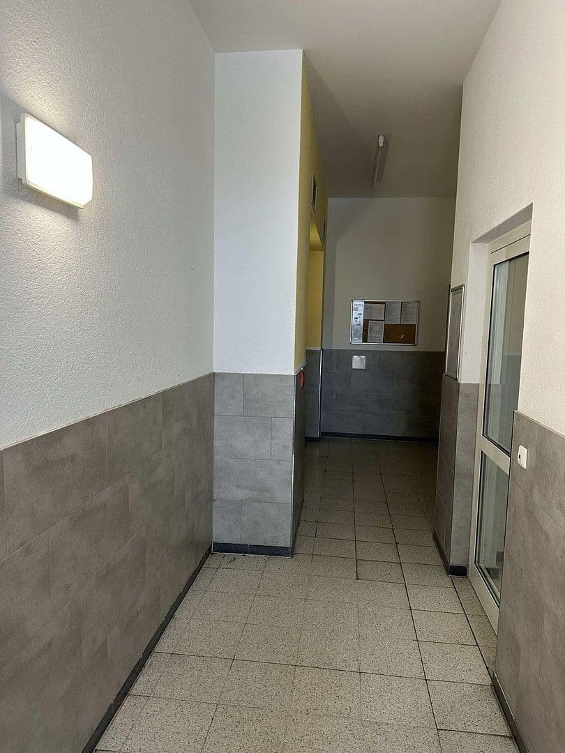 Pronájem bytu 2+1 50 m², Stuttgarter Allee 41, Leipzig, Sasko Pronájem bytu 2+1 50 m², Stuttgarter Allee 41, Leipzig, Sasko