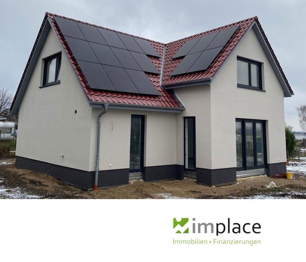 Pronájem domu 135 m², pozemek 836 m², Fährdorf-Dorf 10 b, Insel Poel, Mecklenburg-Vorpommern Pronájem domu 135 m², pozemek 836 m², Fährdorf-Dorf 10 b, Insel Poel, Mecklenburg-Vorpommern