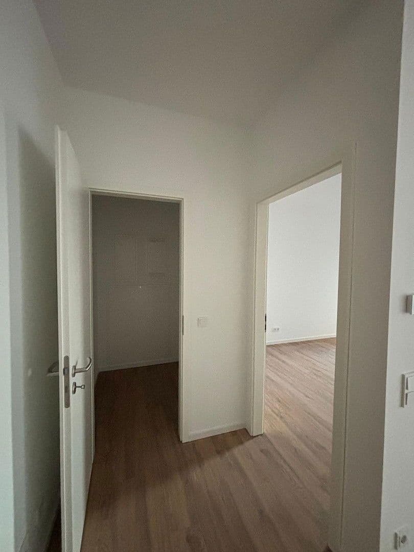 Pronájem bytu 2+1 60 m², Theodor-Mathieu-Straße, Bamberg, Bavorsko Pronájem bytu 2+1 60 m², Theodor-Mathieu-Straße, Bamberg, Bavorsko