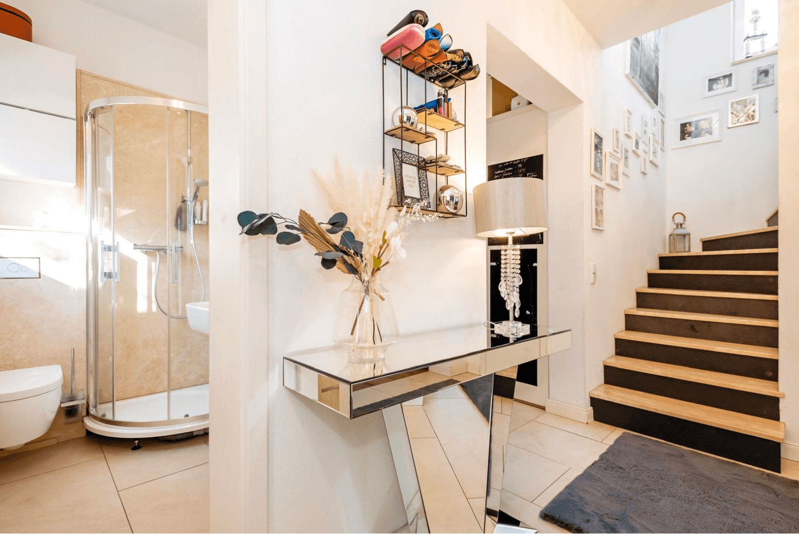 Pronájem domu 136 m², pozemek 483 m², Berlin, Berlín Pronájem domu 136 m², pozemek 483 m², Berlin, Berlín