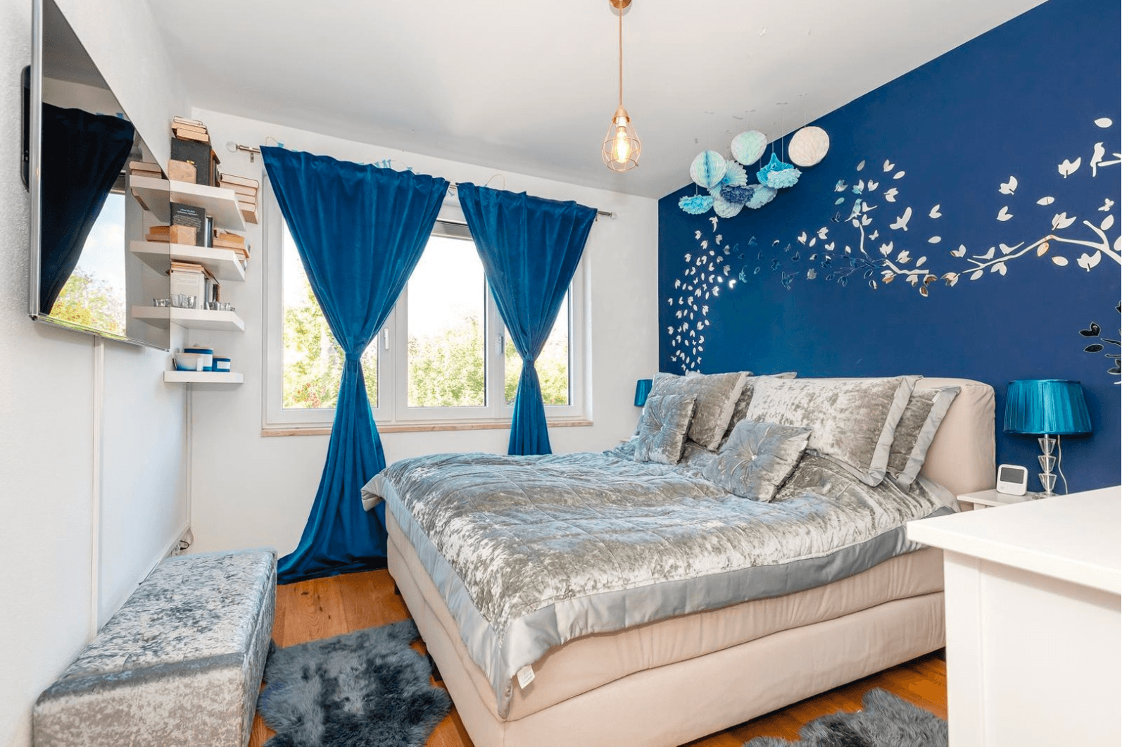 Pronájem domu 136 m², pozemek 483 m², Berlin, Berlín Pronájem domu 136 m², pozemek 483 m², Berlin, Berlín