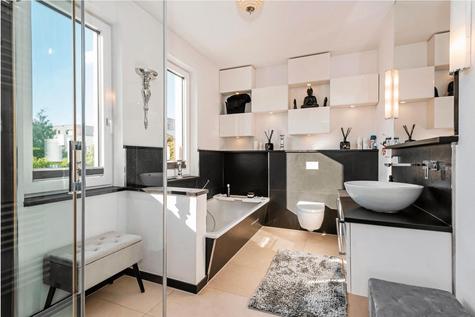 Pronájem domu 136 m², pozemek 483 m², Berlin, Berlín Pronájem domu 136 m², pozemek 483 m², Berlin, Berlín