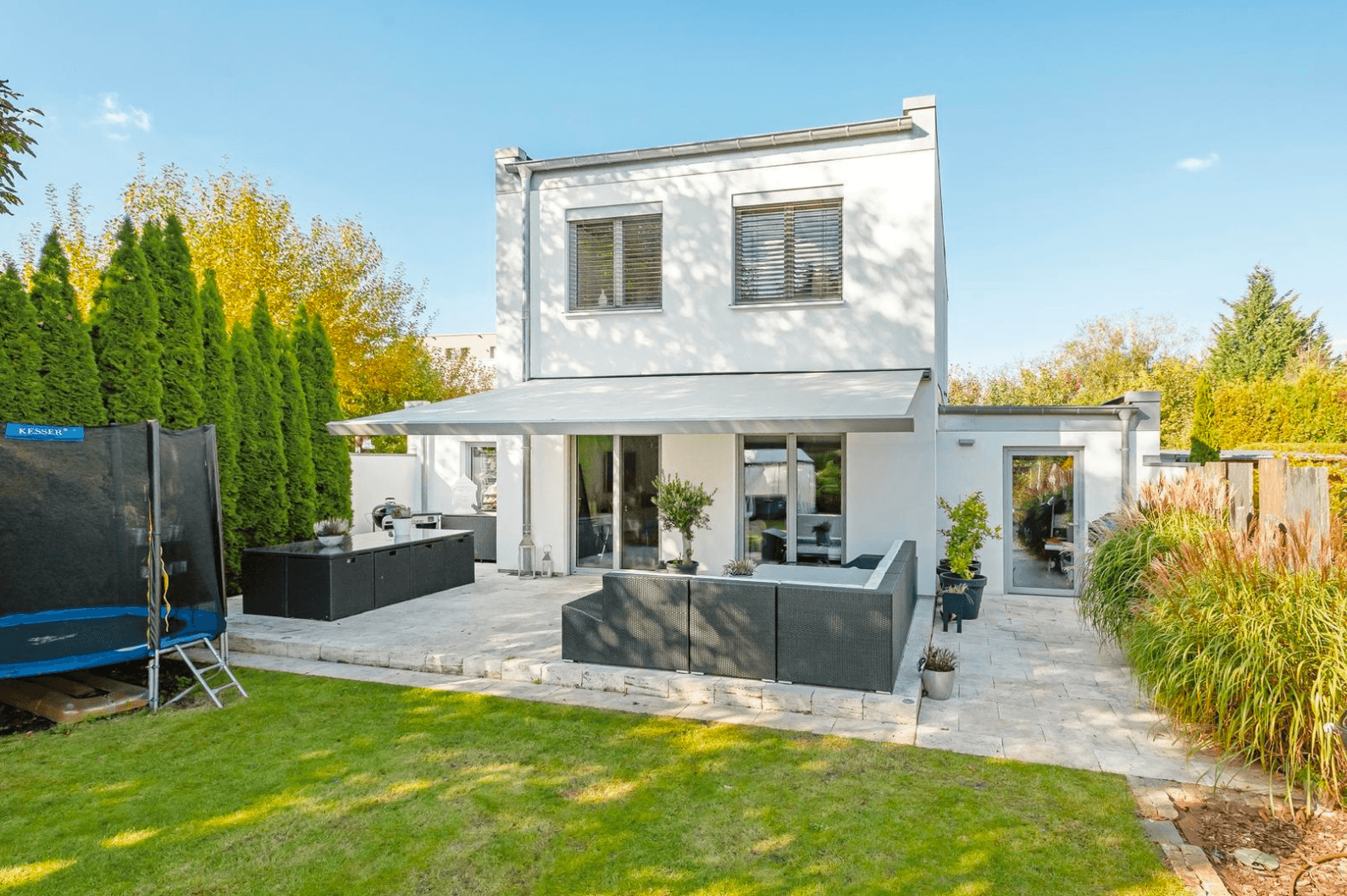 Pronájem domu 136 m², pozemek 483 m², Berlin, Berlín Pronájem domu 136 m², pozemek 483 m², Berlin, Berlín