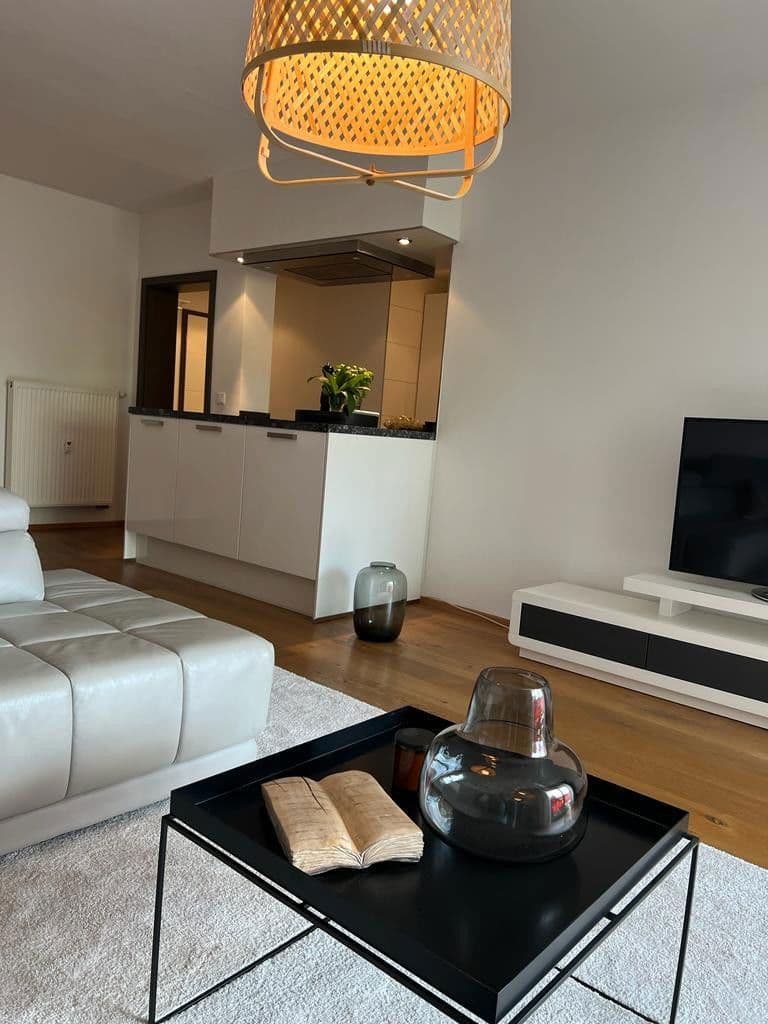 Pronájem bytu 2+kk 72 m², Neutrograben 11, Nürnberg (Stadtteil St. Johannis), Bavorsko Pronájem bytu 2+kk 72 m², Neutrograben 11, Nürnberg (Stadtteil St. Johannis), Bavorsko