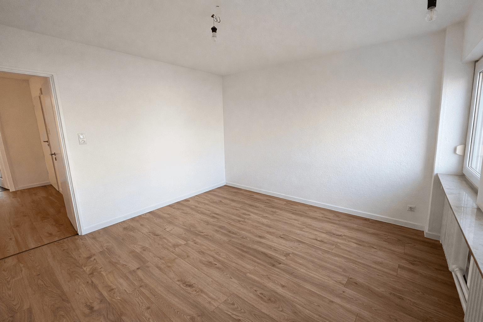Pronájem bytu 3+1 86 m², Ulm, Bádensko-Württembersko Pronájem bytu 3+1 86 m², Ulm, Bádensko-Württembersko