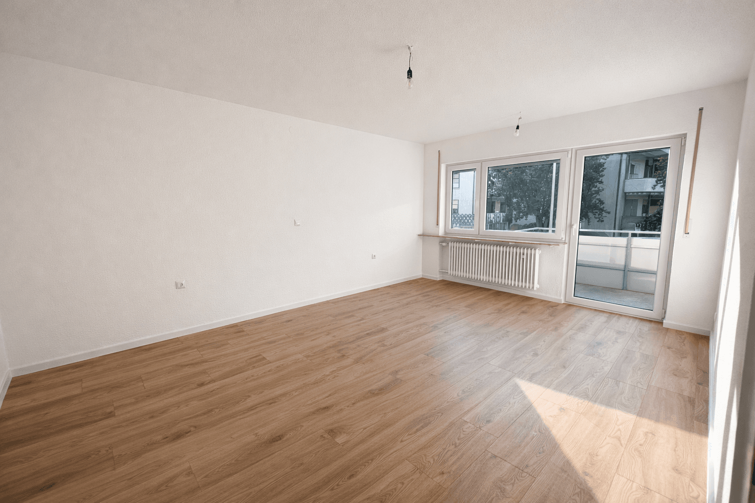 Pronájem bytu 3+1 86 m², Ulm, Bádensko-Württembersko Pronájem bytu 3+1 86 m², Ulm, Bádensko-Württembersko