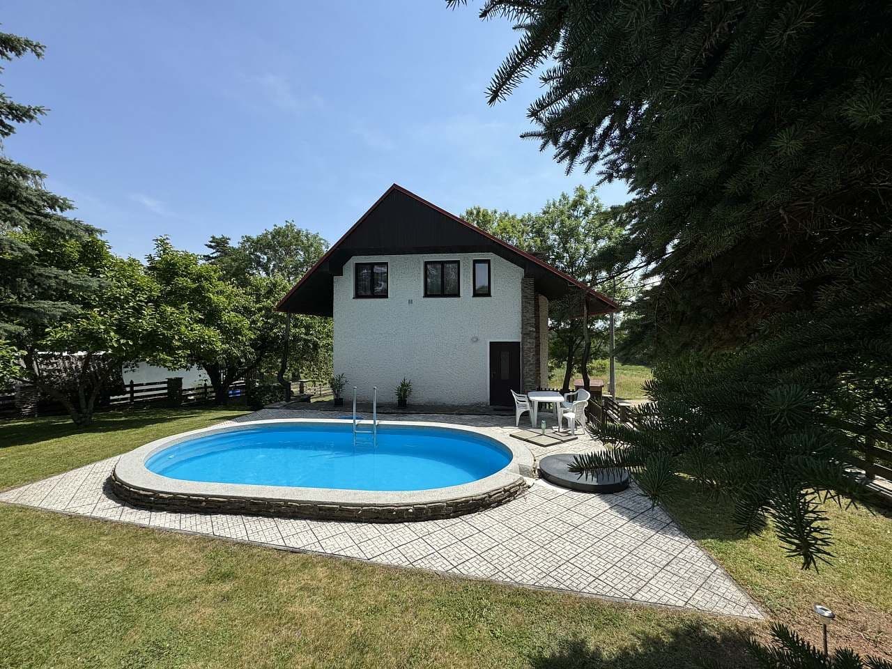 Pronájem chaty, chalupy, Kolinec, Plzeňský kraj Pronájem chaty, chalupy, Kolinec, Plzeňský kraj