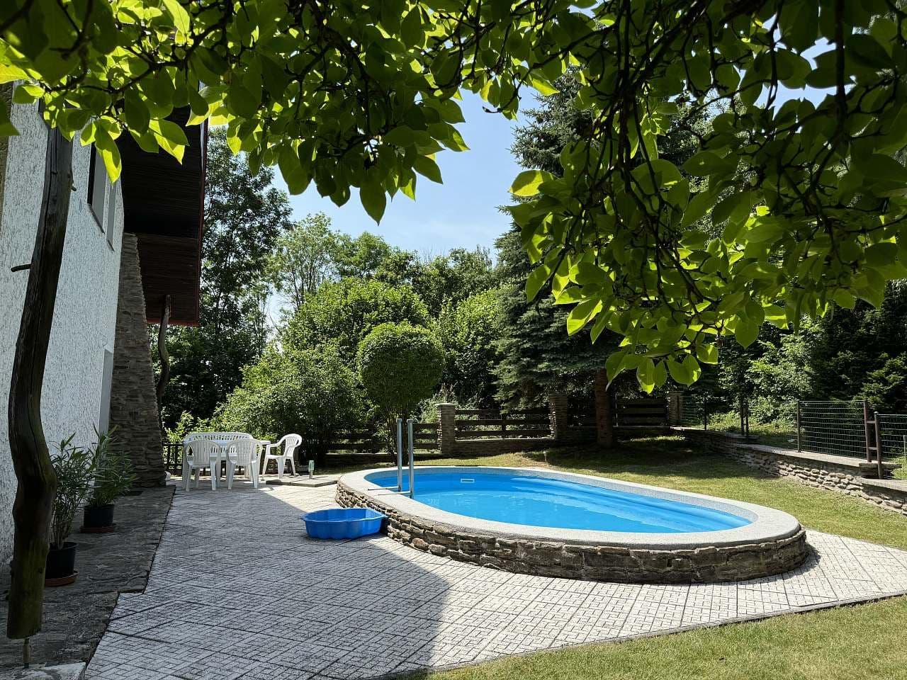 Pronájem chaty, chalupy, Kolinec, Plzeňský kraj Pronájem chaty, chalupy, Kolinec, Plzeňský kraj