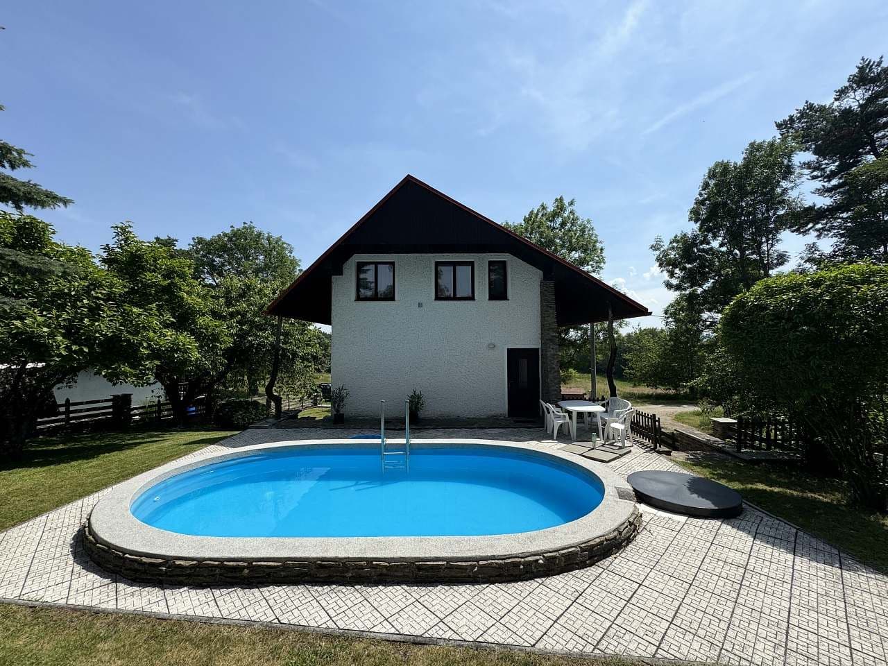 Pronájem chaty, chalupy, Kolinec, Plzeňský kraj Pronájem chaty, chalupy, Kolinec, Plzeňský kraj