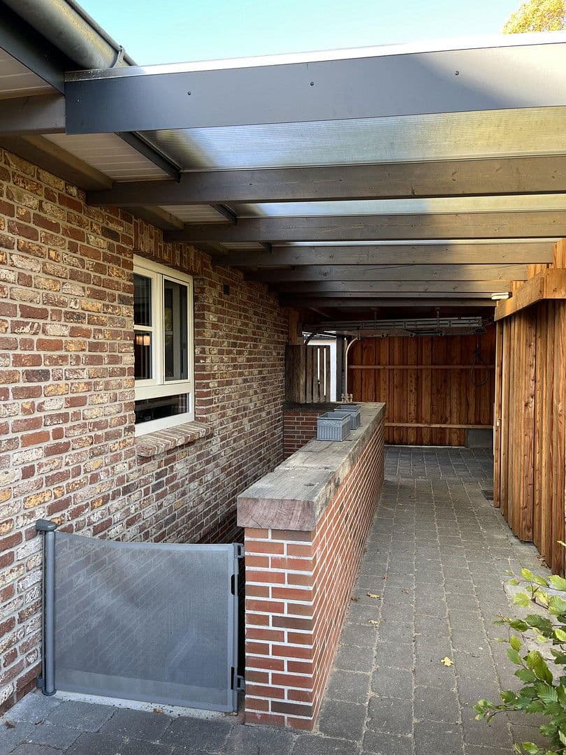 Prodej domu 146 m², pozemek 815 m², Tellingstedt, Šlesvicko-Holštýnsko Prodej domu 146 m², pozemek 815 m², Tellingstedt, Šlesvicko-Holštýnsko