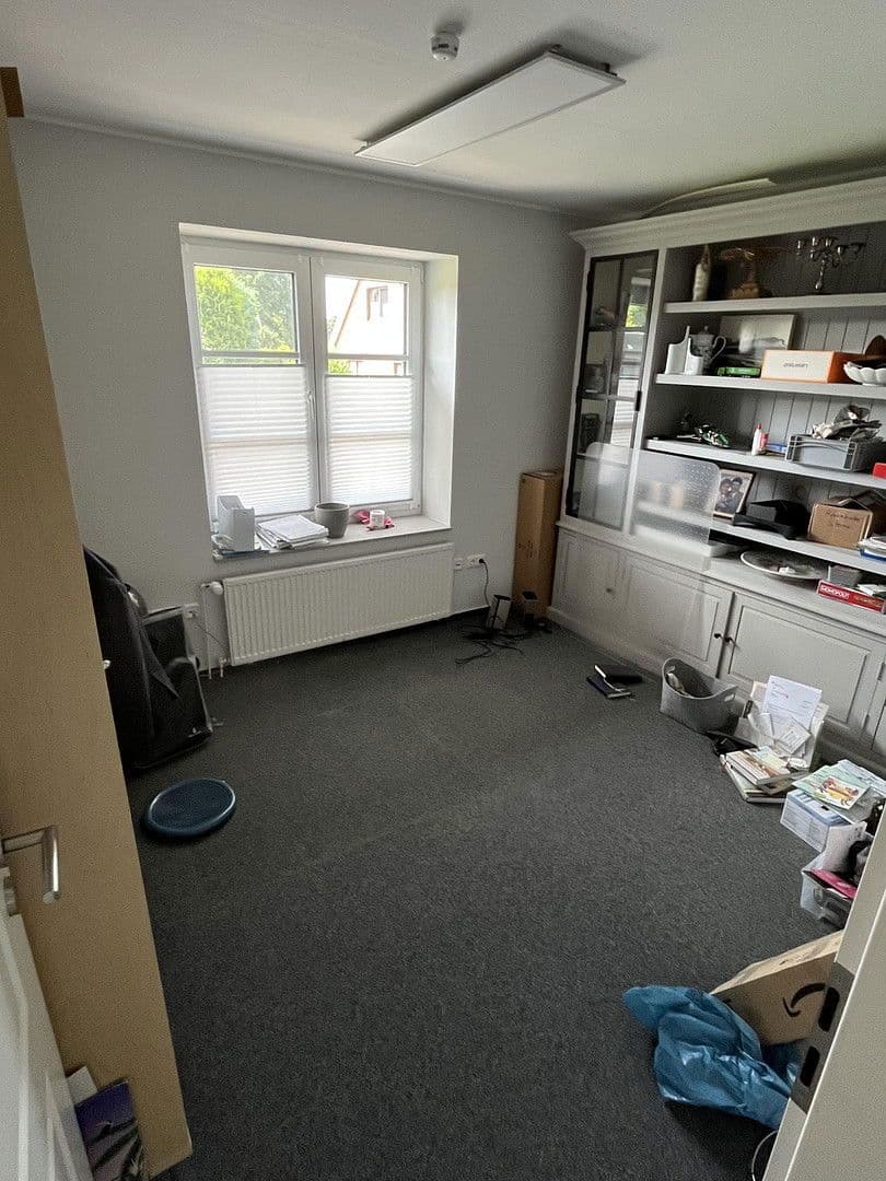 Prodej domu 146 m², pozemek 815 m², Tellingstedt, Šlesvicko-Holštýnsko Prodej domu 146 m², pozemek 815 m², Tellingstedt, Šlesvicko-Holštýnsko