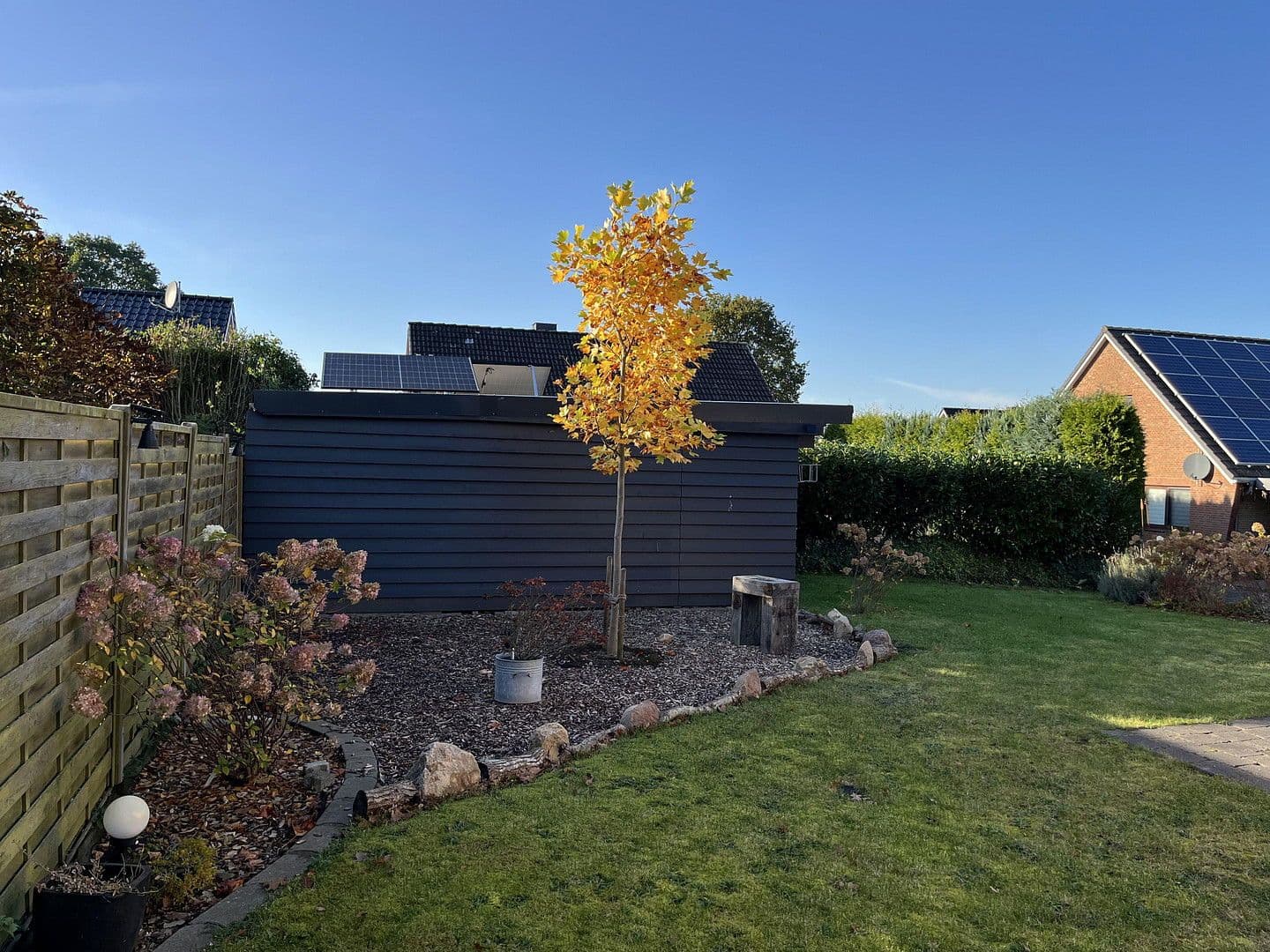 Prodej domu 146 m², pozemek 815 m², Tellingstedt, Šlesvicko-Holštýnsko Prodej domu 146 m², pozemek 815 m², Tellingstedt, Šlesvicko-Holštýnsko