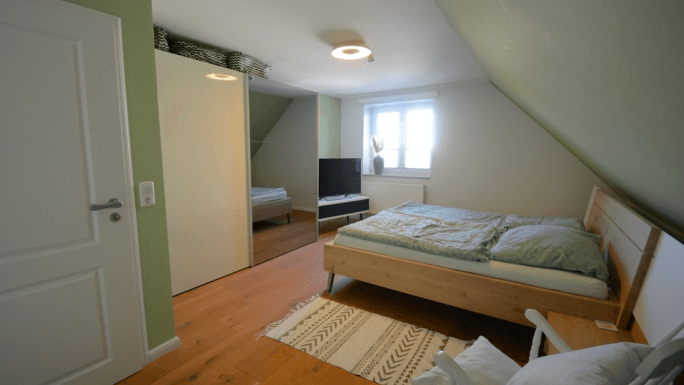 Prodej domu 146 m², pozemek 815 m², Tellingstedt, Šlesvicko-Holštýnsko Prodej domu 146 m², pozemek 815 m², Tellingstedt, Šlesvicko-Holštýnsko