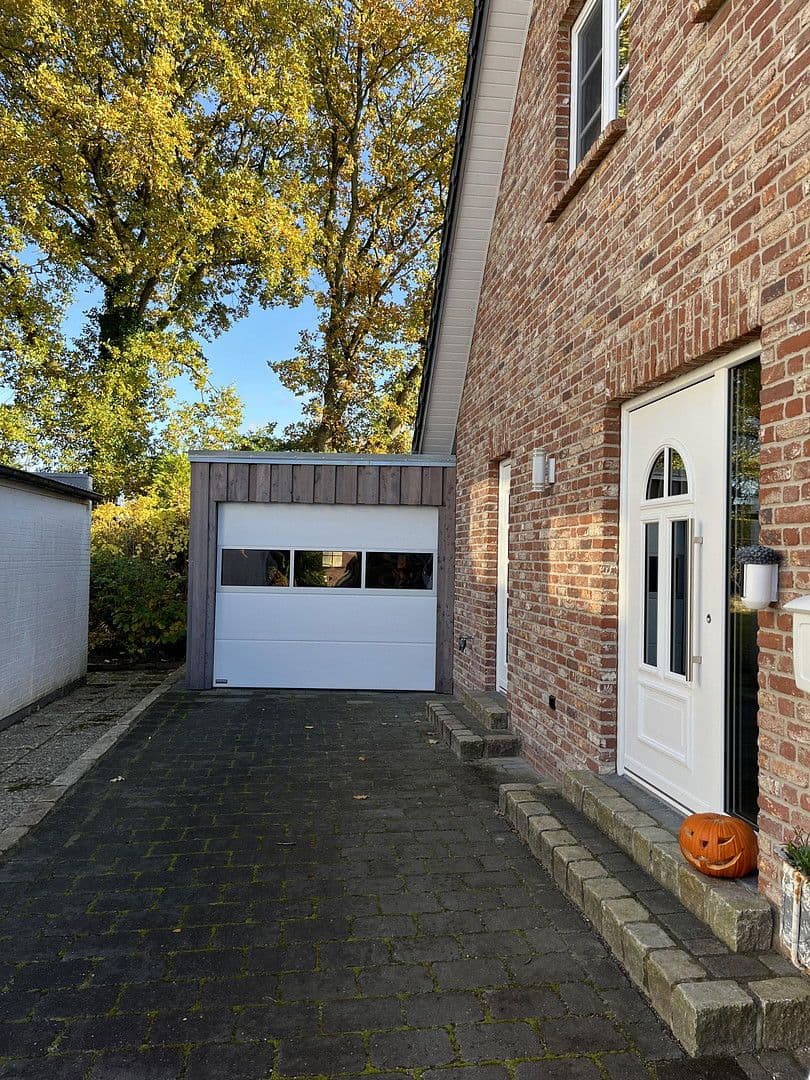 Prodej domu 146 m², pozemek 815 m², Tellingstedt, Šlesvicko-Holštýnsko Prodej domu 146 m², pozemek 815 m², Tellingstedt, Šlesvicko-Holštýnsko