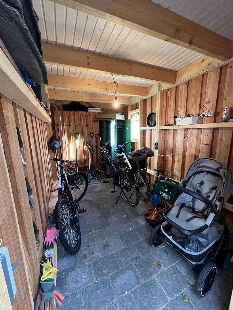 Prodej domu 146 m², pozemek 815 m², Tellingstedt, Šlesvicko-Holštýnsko Prodej domu 146 m², pozemek 815 m², Tellingstedt, Šlesvicko-Holštýnsko