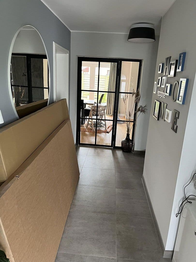 Prodej domu 146 m², pozemek 815 m², Tellingstedt, Šlesvicko-Holštýnsko Prodej domu 146 m², pozemek 815 m², Tellingstedt, Šlesvicko-Holštýnsko