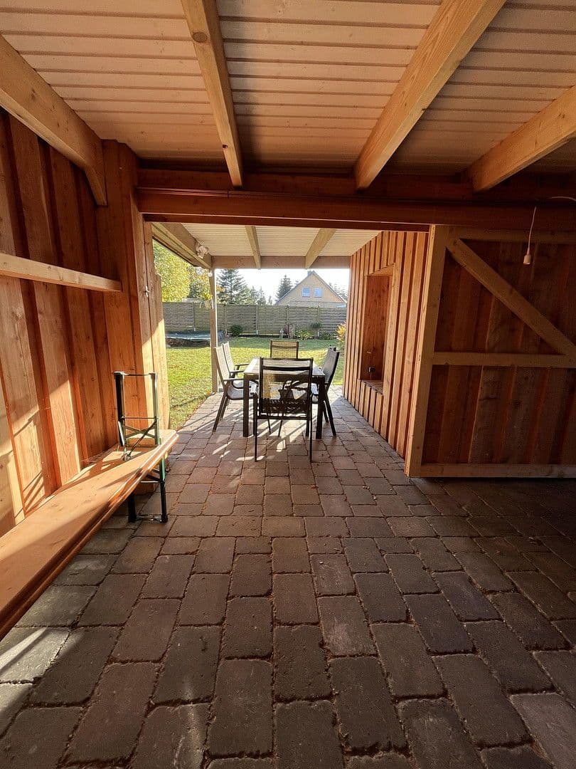 Prodej domu 146 m², pozemek 815 m², Tellingstedt, Šlesvicko-Holštýnsko Prodej domu 146 m², pozemek 815 m², Tellingstedt, Šlesvicko-Holštýnsko