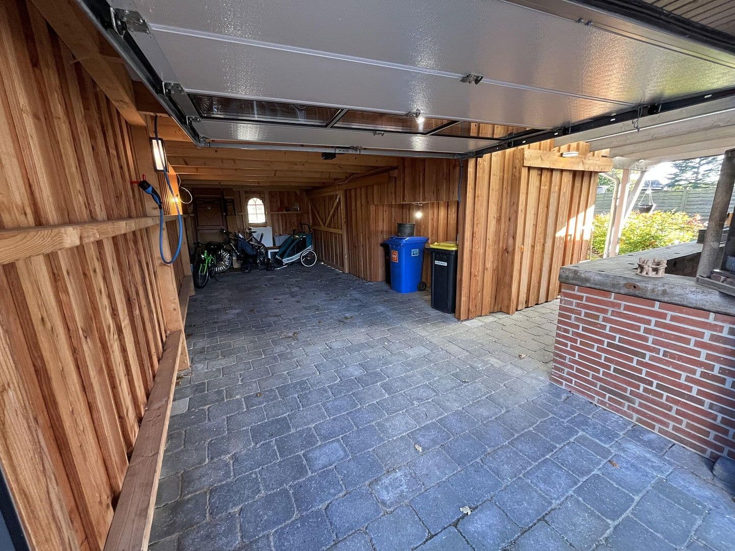 Prodej domu 146 m², pozemek 815 m², Tellingstedt, Šlesvicko-Holštýnsko Prodej domu 146 m², pozemek 815 m², Tellingstedt, Šlesvicko-Holštýnsko