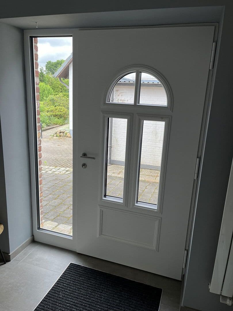 Prodej domu 146 m², pozemek 815 m², Tellingstedt, Šlesvicko-Holštýnsko Prodej domu 146 m², pozemek 815 m², Tellingstedt, Šlesvicko-Holštýnsko