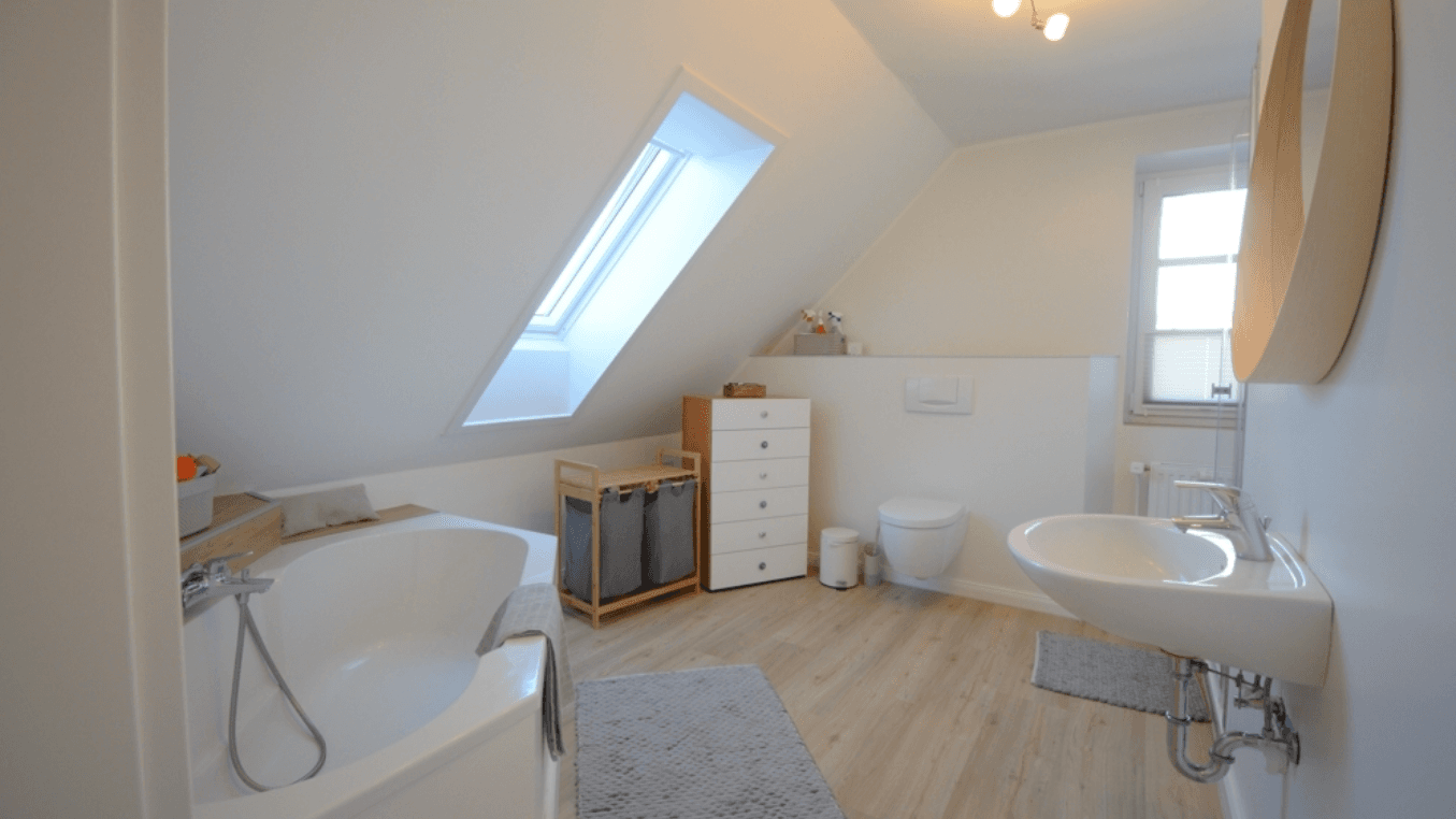 Prodej domu 146 m², pozemek 815 m², Tellingstedt, Šlesvicko-Holštýnsko Prodej domu 146 m², pozemek 815 m², Tellingstedt, Šlesvicko-Holštýnsko