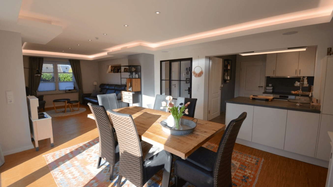 Prodej domu 146 m², pozemek 815 m², Tellingstedt, Šlesvicko-Holštýnsko Prodej domu 146 m², pozemek 815 m², Tellingstedt, Šlesvicko-Holštýnsko