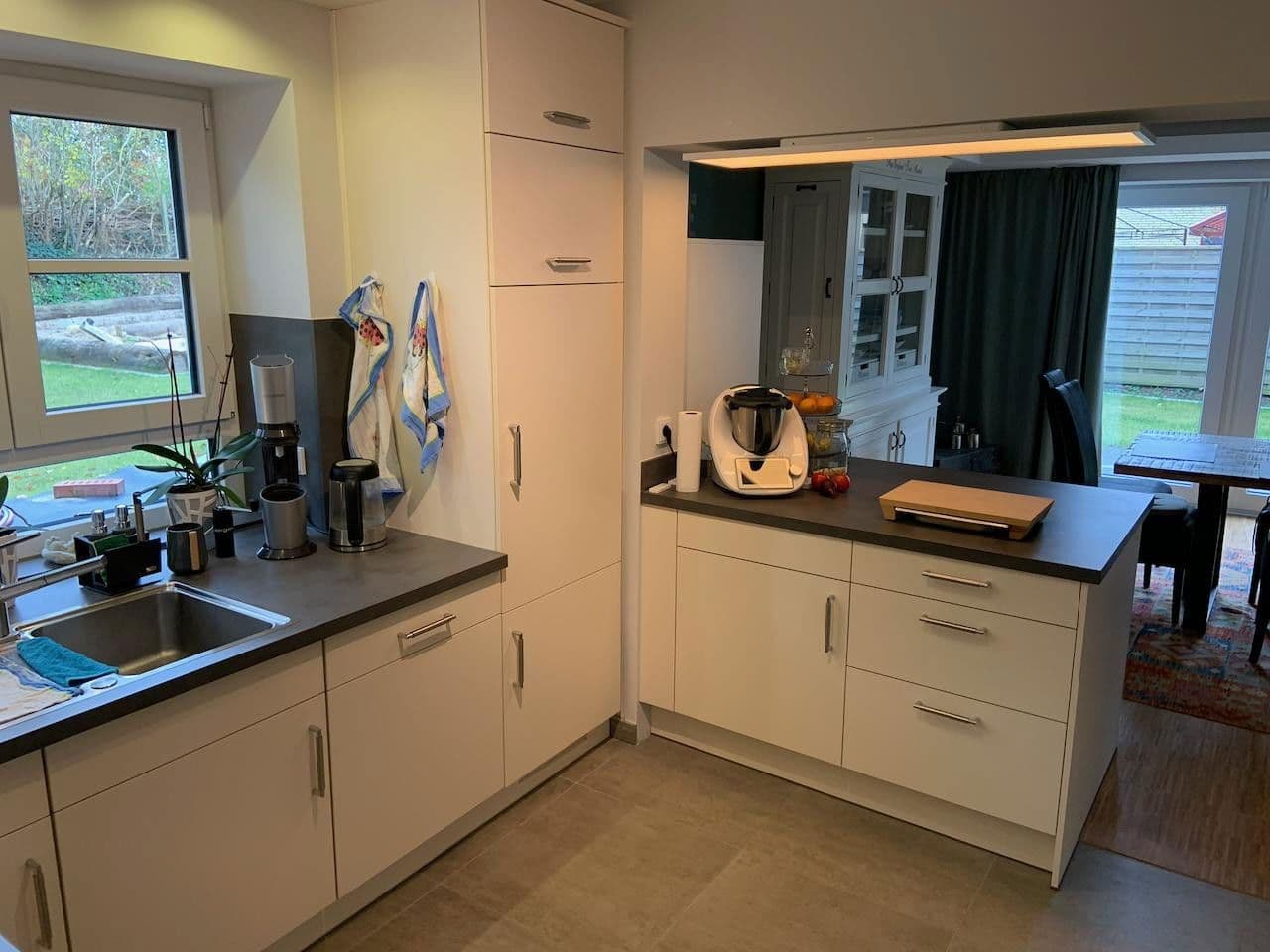 Prodej domu 146 m², pozemek 815 m², Tellingstedt, Šlesvicko-Holštýnsko Prodej domu 146 m², pozemek 815 m², Tellingstedt, Šlesvicko-Holštýnsko