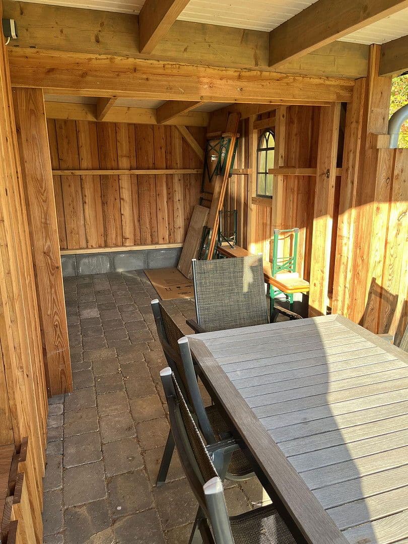 Prodej domu 146 m², pozemek 815 m², Tellingstedt, Šlesvicko-Holštýnsko Prodej domu 146 m², pozemek 815 m², Tellingstedt, Šlesvicko-Holštýnsko