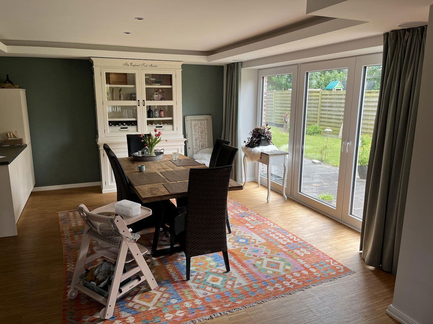 Prodej domu 146 m², pozemek 815 m², Tellingstedt, Šlesvicko-Holštýnsko Prodej domu 146 m², pozemek 815 m², Tellingstedt, Šlesvicko-Holštýnsko